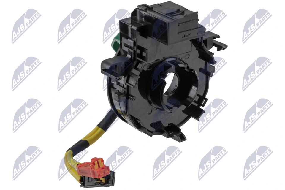 Pierścień kontaktowy AIRBAG, taśma kierownicy Lexus RX AGL10, GGL15, GYL15