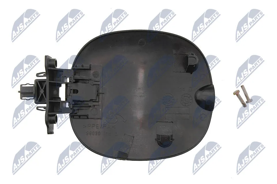 Klapka wlewu paliwa Renault Clio SYMBOL sedana (LB0, LB1, LB2) (1998 - 2008) cena, od 22,15 USD