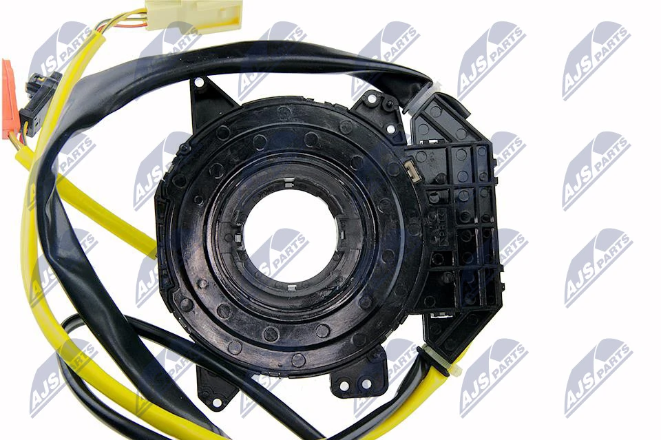 Pierścień kontaktowy AIRBAG, taśma kierownicy Subaru 83196FG020 cena, od 66,29 USD