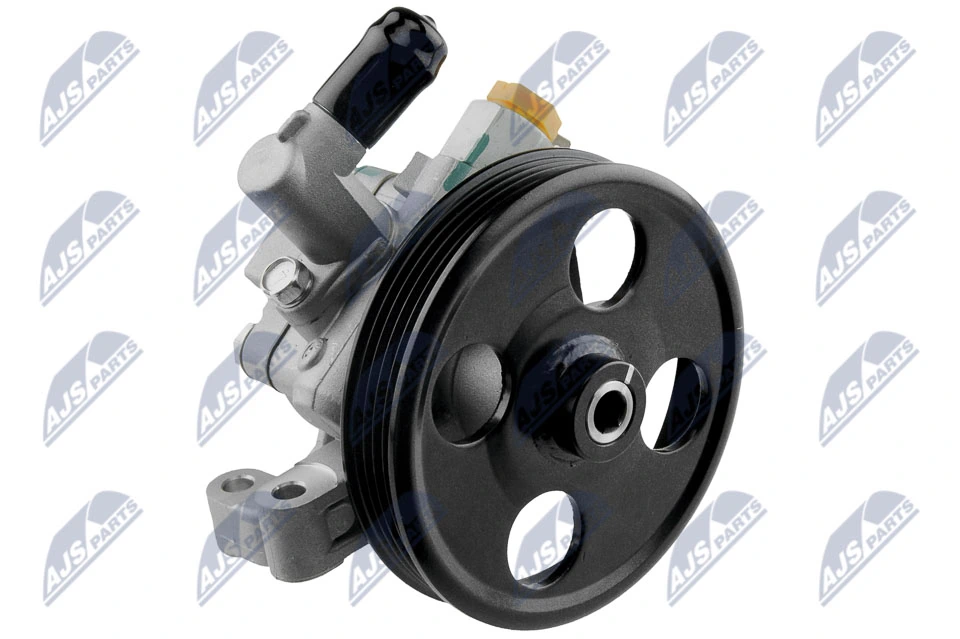 Pompa wspomagania hydraulicznego kierownicy Mazda CX-9 TB