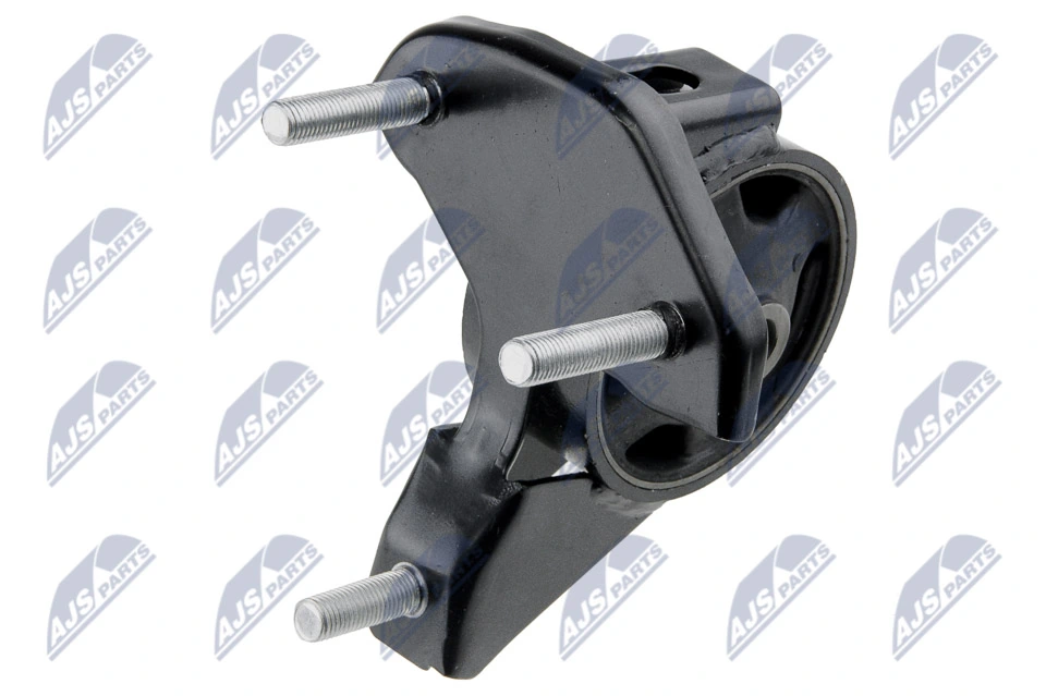 Poduszka (podpora) silnika tylna do Toyota Corolla  