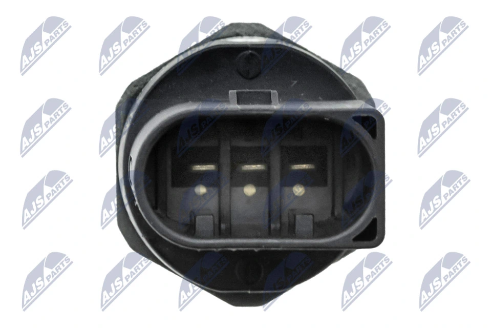 Czujnik ciśnienia paliwa Audi A8 D2