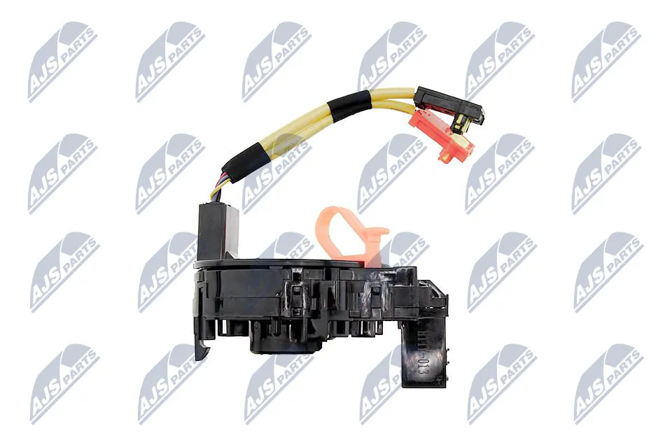 Pierścień kontaktowy AIRBAG, taśma kierownicy NTY EASTY013 cena, od 26,91 USD