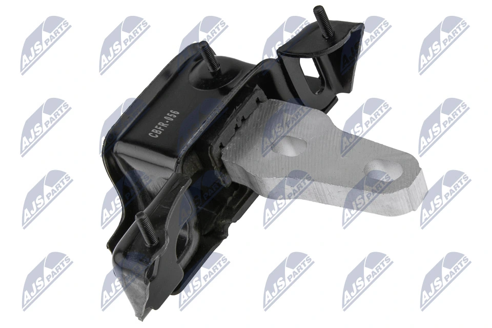 Poduszka (podpora) silnika lewa Ford Fiesta Mk5