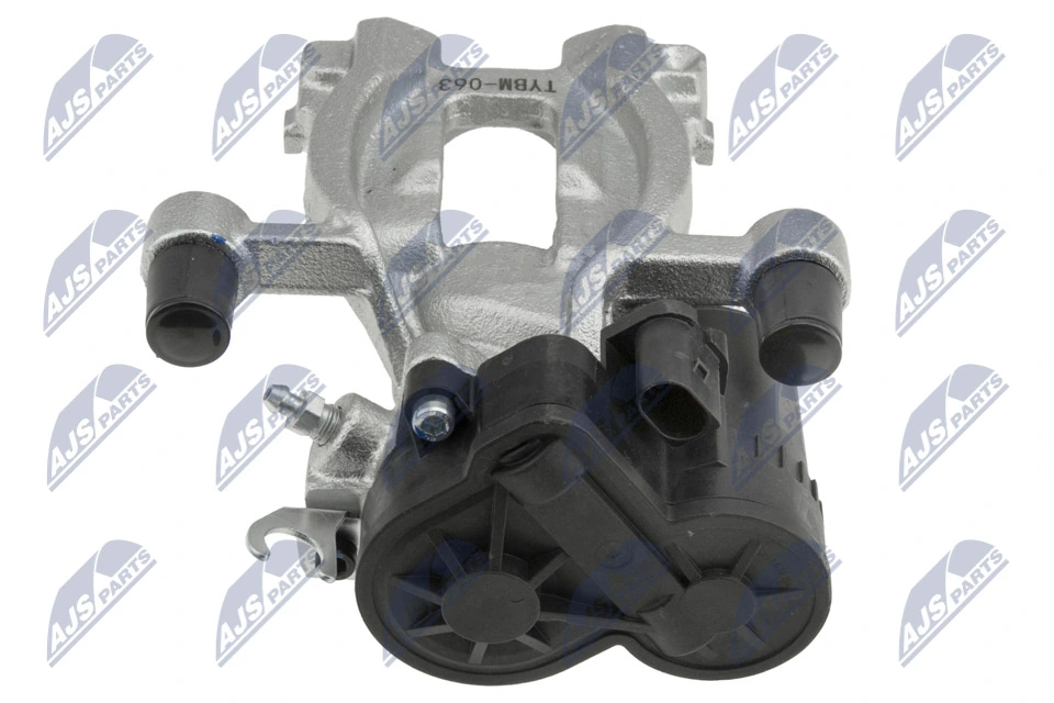 Zacisk hamulcowy tylny prawy do BMW X1  F48