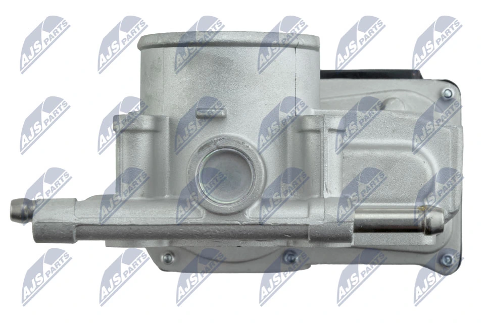 Przepustnica, komplet Mazda 2 2 DE