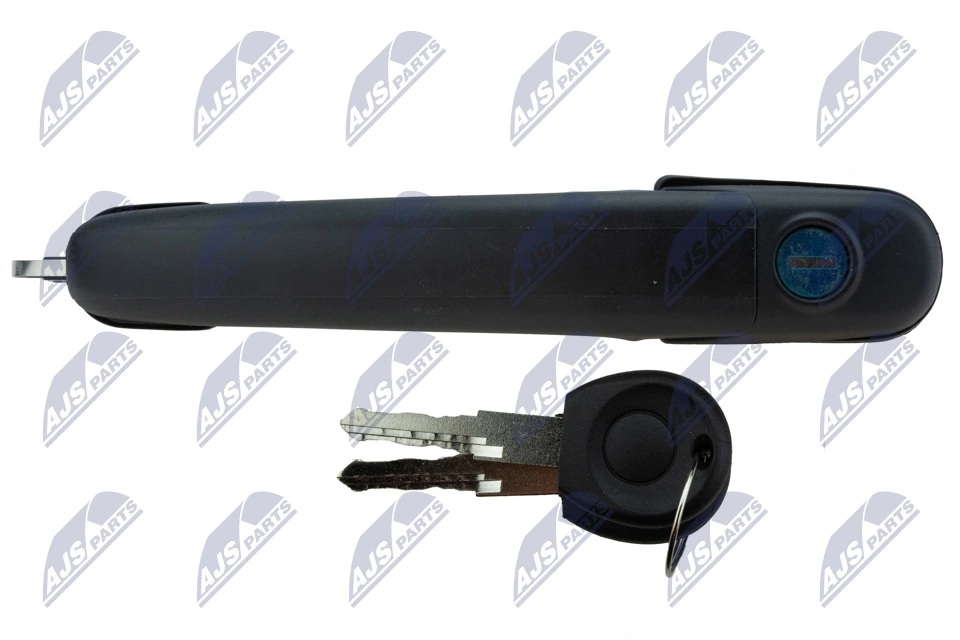 Klamka drzwi przednich zewnętrzna NTY EZCVW401 cena, od 16,34 USD