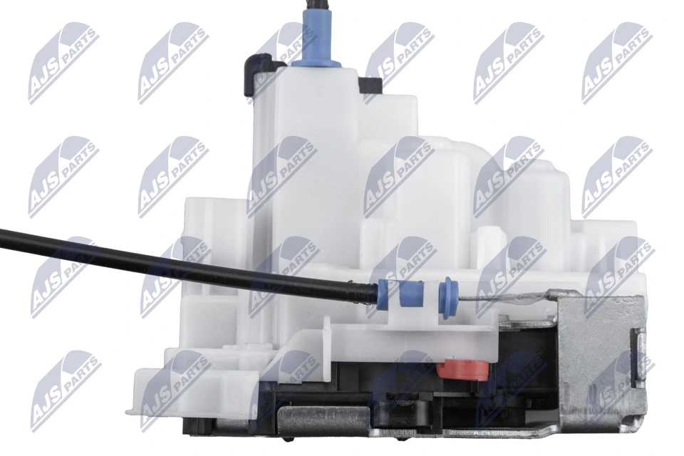 Zamek drzwi przednich prawych Fiat Doblo II awangarda (263) (2010 - 2022) cena, od 78,45 USD