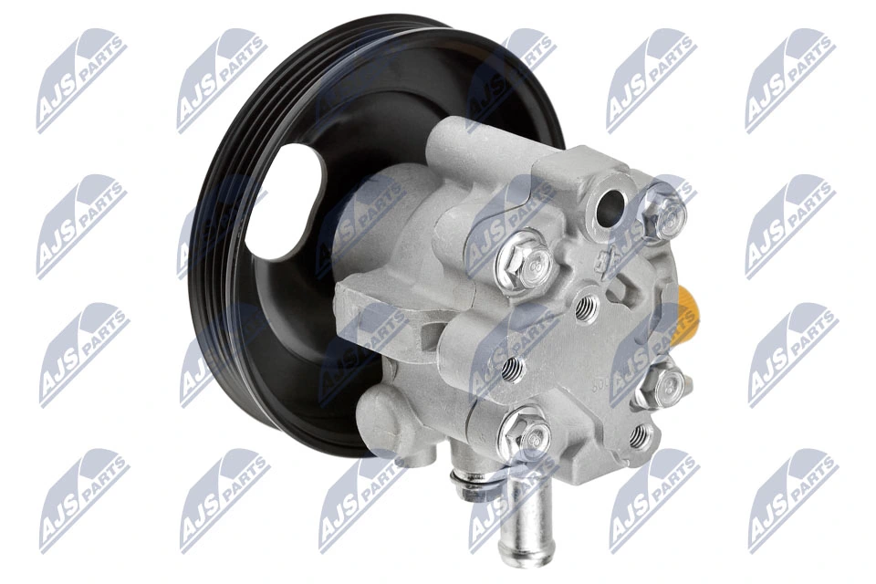 Pompa wspomagania hydraulicznego kierownicy do Mitsubishi L 200 II K4T