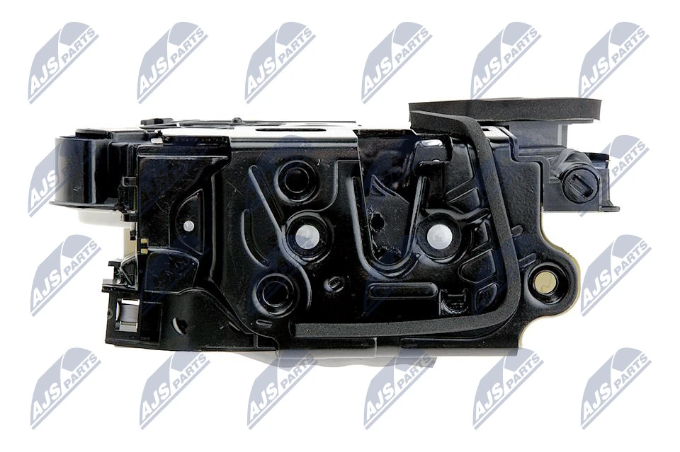 Zamek drzwi przednich prawych Volkswagen Polo V hatchback (6R1, 6C1) (2009 - 2022) cena, od 40,86 USD