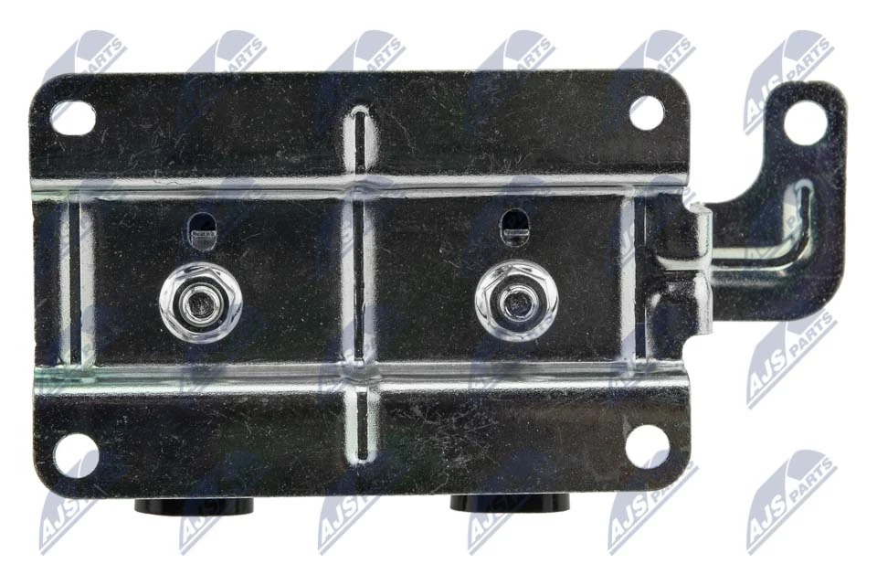 Zawór elektromagnetyczny regulacji klapy EGR ECDMZ001 NTY