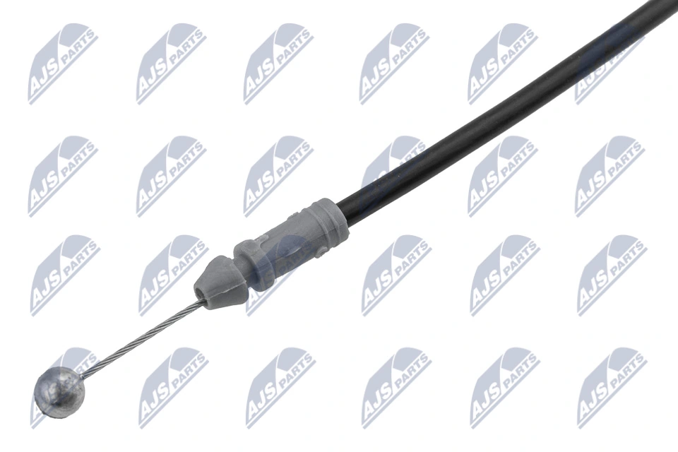 Linka otwierania maski Mazda 6 kombi (GY) (2002 - 2007) cena, od 18,84 USD