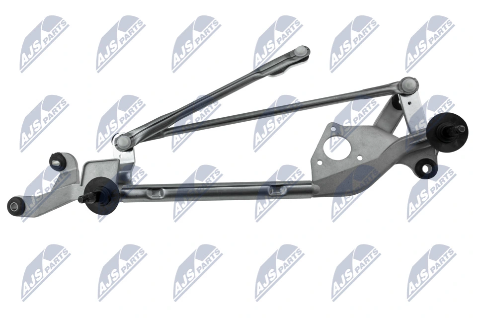 Mechanizm wycieraczek do Nissan Primera  P12