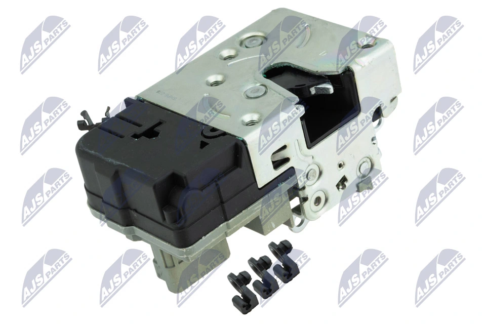 Do koszyka Zamek drzwi przednich prawych Citroen Berlingo  M