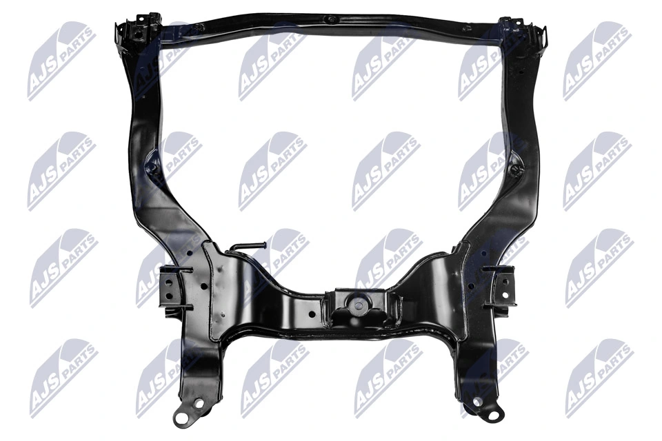 Korpus osi przedniej Chevrolet Spark (Matiz) hatchback (M300) (2010 - 2026) cena, od 224,82 USD