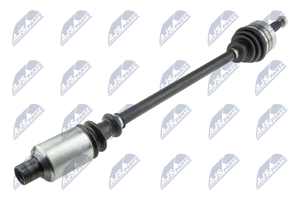 Półoś napędowa przednia prawa Renault Scenic I minivan (JA0, JA1, FA0) (1999 - 2003) cena, od 64,81 USD