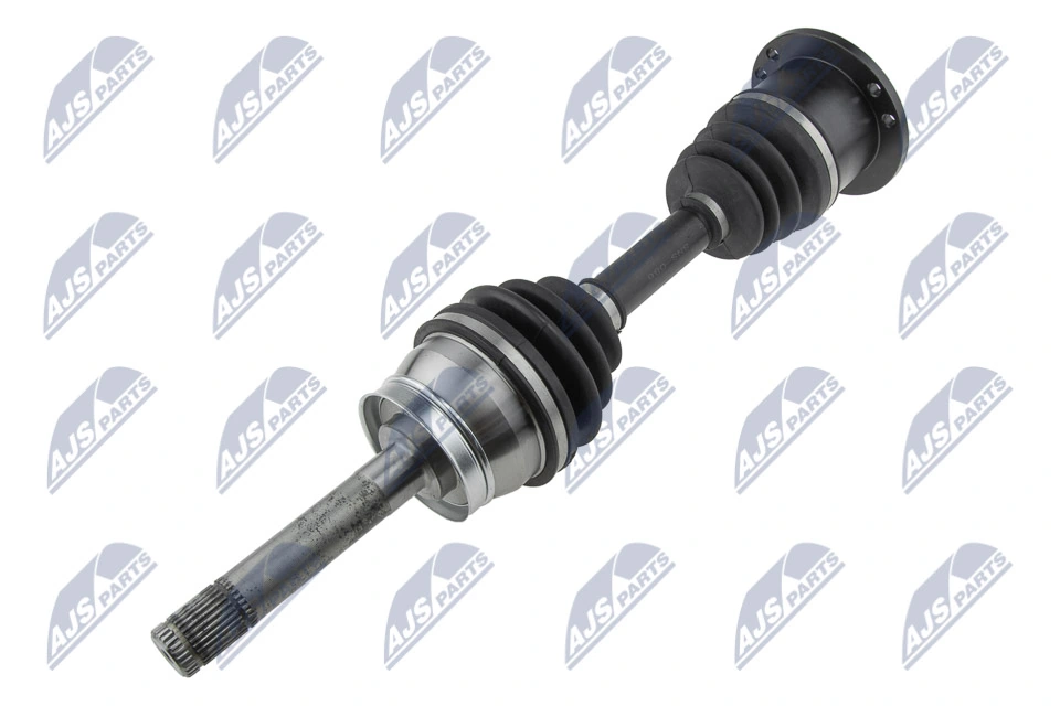 Półoś napędowa przednia do Nissan Pathfinder R50