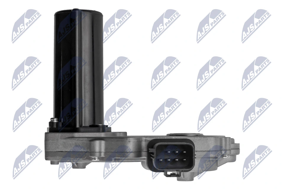 Turbina do Smart CITY-COUPE  450