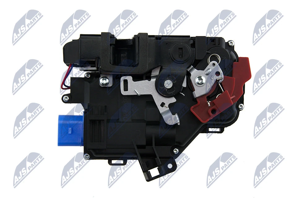 Zamek drzwi tylnych lewych NTY EZCVW011 cena, od 46,46 USD