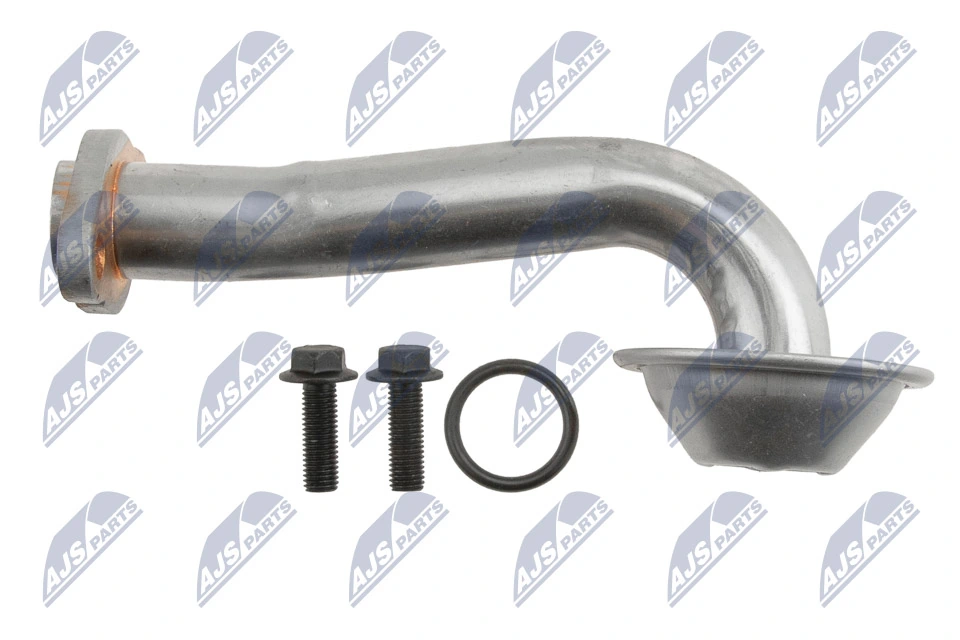 Kanał ssący Audi A3 8L1