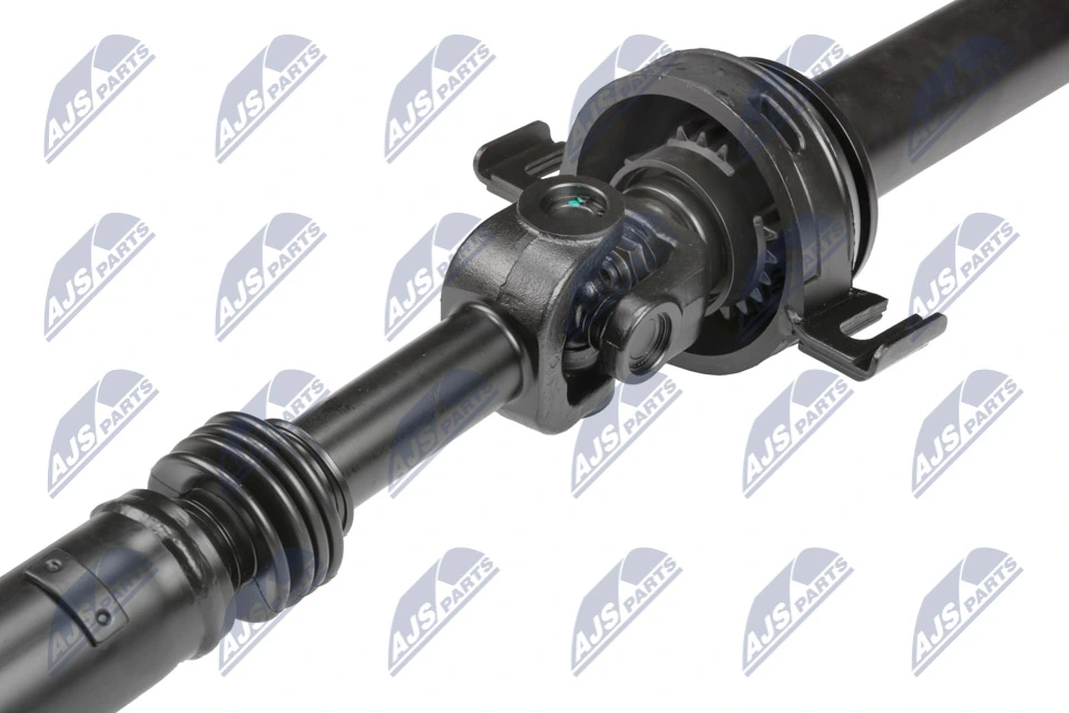 Wał Cardana tylny, kompletny Ford Ranger ulec poprawie (EQ) (2002 - 2006) cena, od 61,05 USD