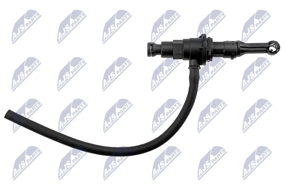 Do koszyka Cylinder sprzęgła główny Renault Espace IV JK0