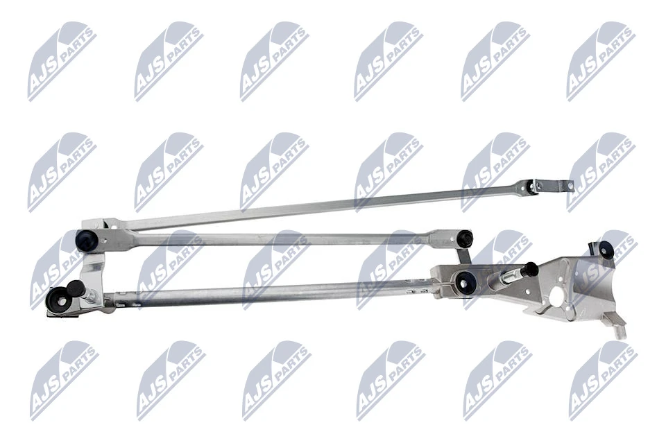 Mechanizm wycieraczek do Ford Focus I DFW