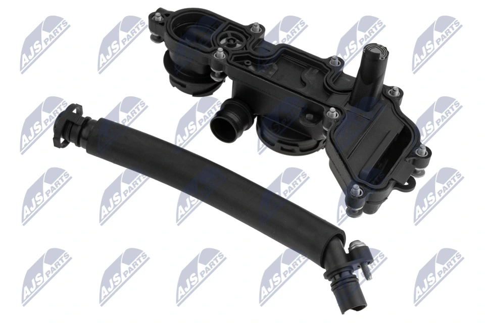 Zawór PCV odpowietrzający silnik Volkswagen Passat B8 sedana (3G2, CB2) (2014 - 2026) cena, od 53,38 USD