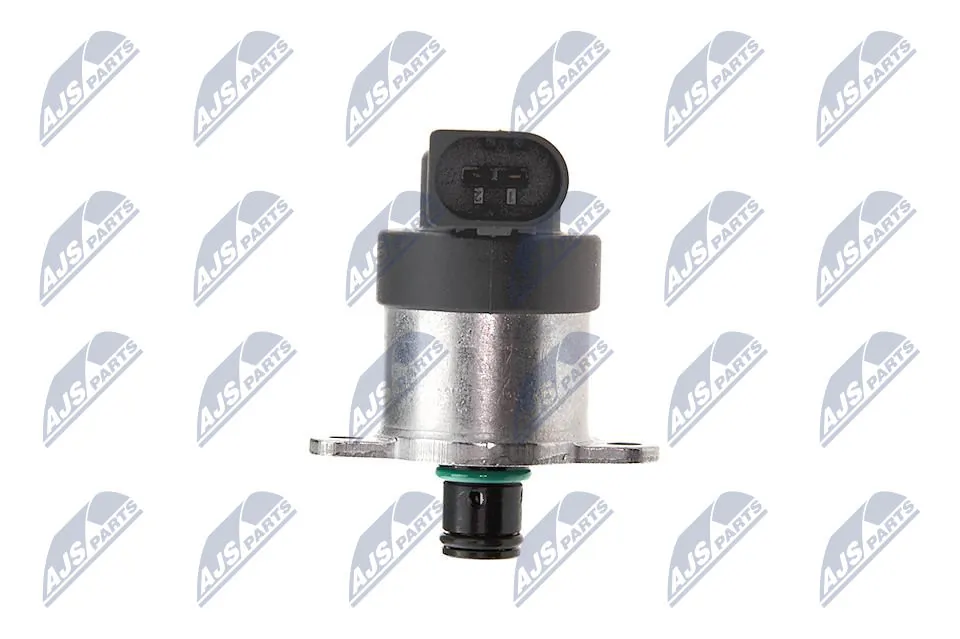 Do koszyka Zawór regulacji ciśnienia (zawór redukcyjny pompy wtryskowej) System Common-Rail Volkswagen Crafter 30-50 2E, 2EA, 2EB, 2ED, 2EH, 2EX