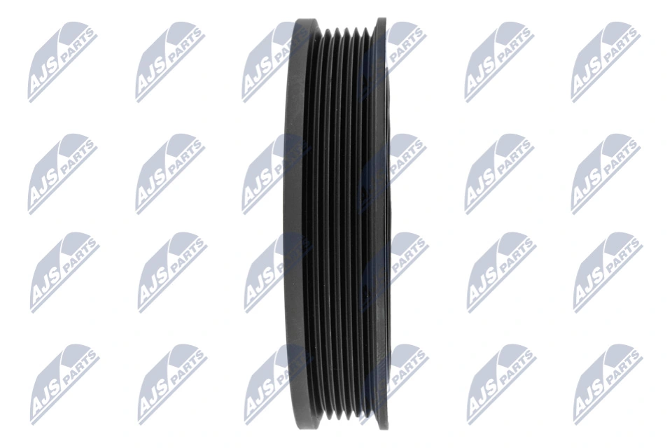 Koło pasowe wału korbowego Volvo V40 VW