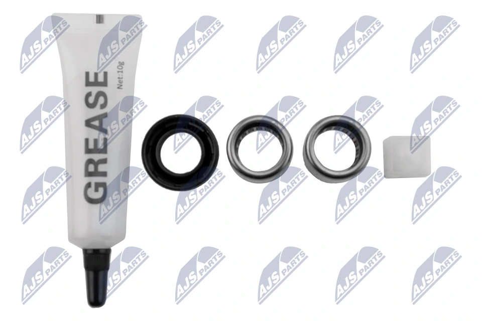 Tuleja mechanizmu zmiany biegów do Ford Transit V V184/5