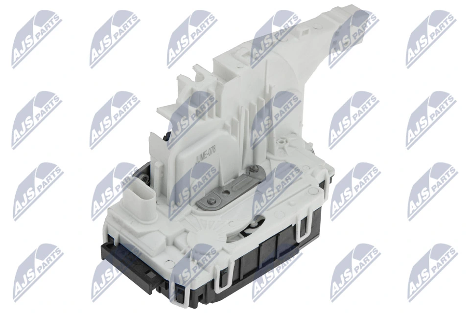 Zamek drzwi przednich prawych do Mercedes Sprinter II 3,5-t 906