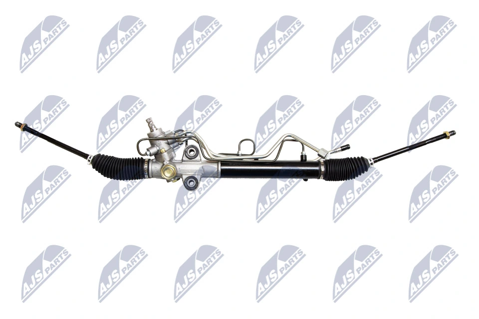 Listwa kierownicza (maglownica) Mazda 323 BJ