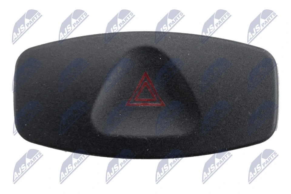 Przycisk włączania światła awaryjnego do Renault Clio SYMBOL LB0, LB1, LB2