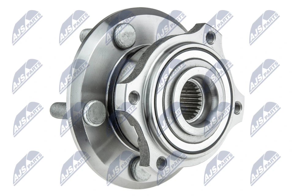 Piasta tylna Chrysler 300 C sedana (2005 - 2010) cena, od 107,29 USD