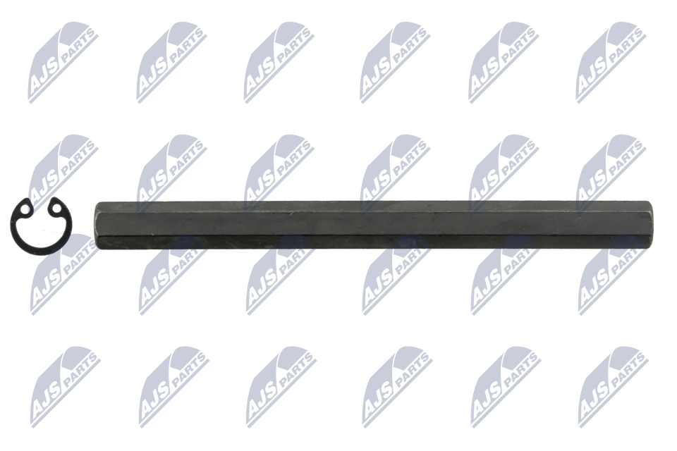 Zestaw naprawczy pompy olejowej NTY BPOVW027 cena, od 10,68 USD