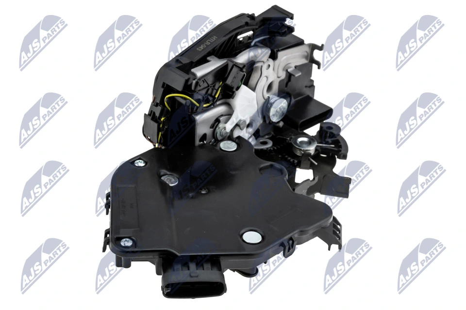 Zamek drzwi przednich prawych Land Rover Range Rover 4 L405