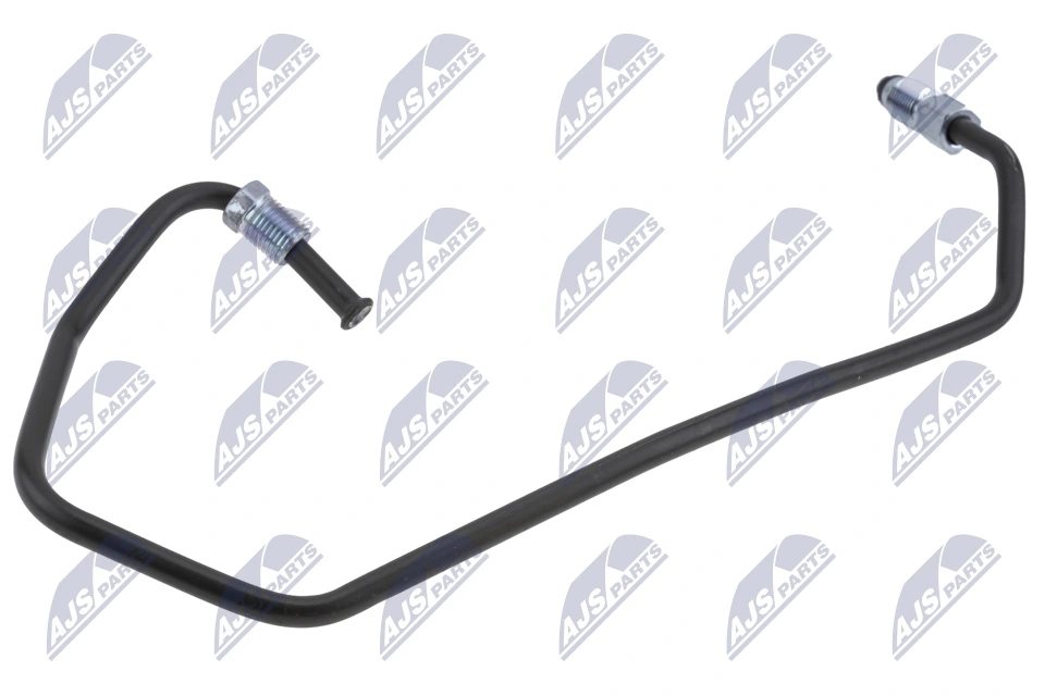 Przewód hydraulicznego układu wspomagania wysokiego ciśnienia, od pompy do maglownicy (mechanizmu) Nissan X-Trail SUV (T30) (2001 - 2007) cena, od 9,80 USD