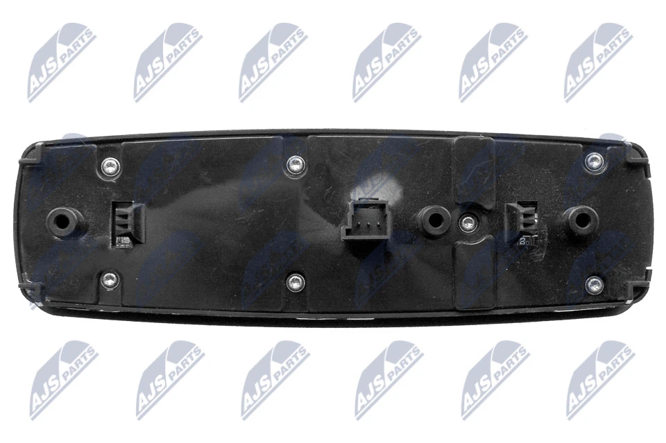 25183000908K67 Mercedes Panel przyciskowy sterowania podnośnikiem szyby przedni lewy