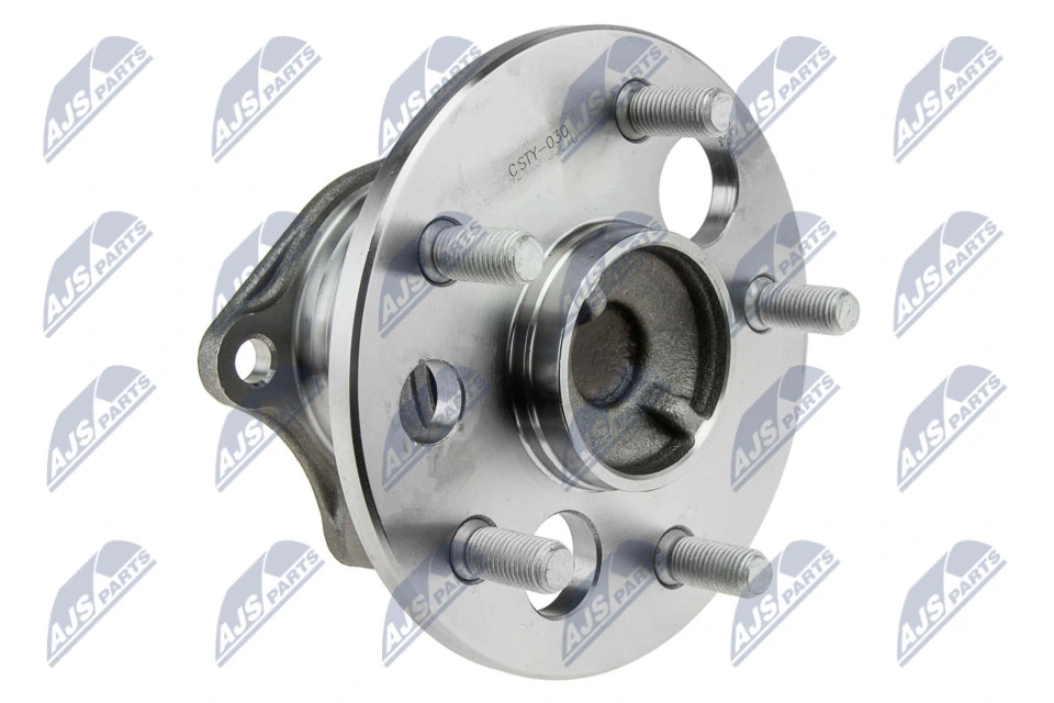 Piasta tylna Lexus RX MCU1