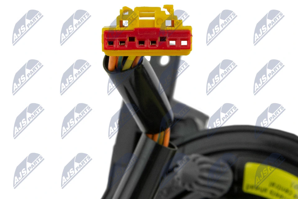 Pierścień kontaktowy AIRBAG, taśma kierownicy NTY EASVV001 cena, od 62,99 USD