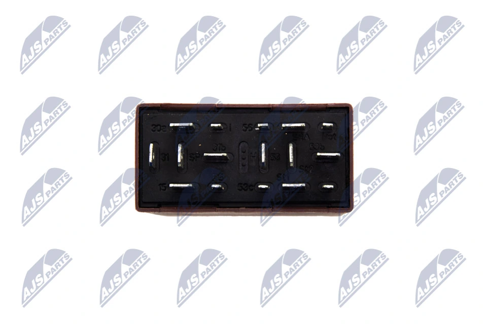 Przekaźnik sterownika wycieraczek Audi A4 B5