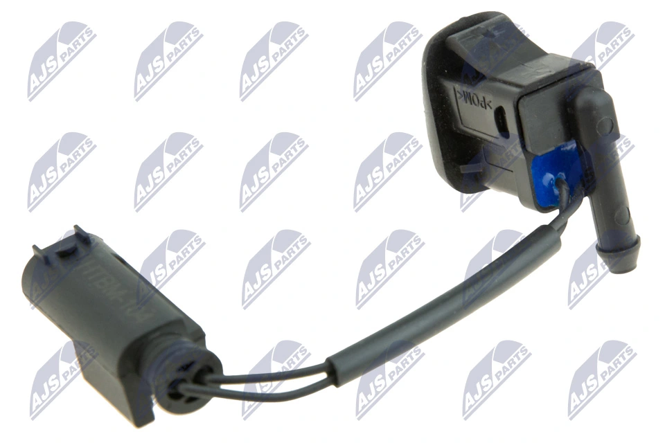Dysza spryskiwacza szyby przedniej do BMW 5  E39