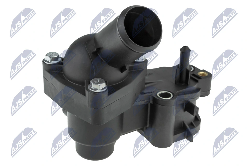 Obudowa termostatu Ford Focus I sedana (DFW) (1999 - 2005) cena, od 26,32 USD