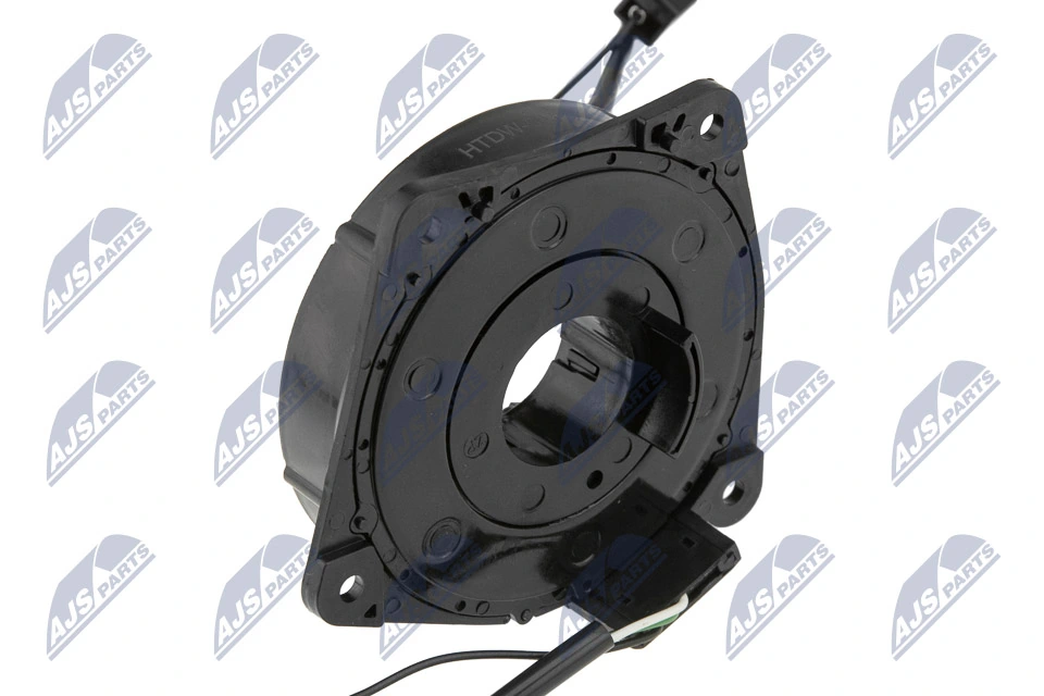 Pierścień kontaktowy AIRBAG, taśma kierownicy  do Chevrolet Spark (Matiz)  M200, M250