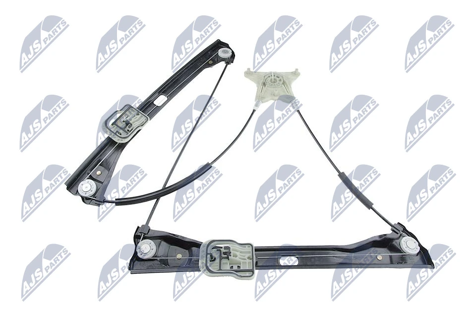 Mechanizm podnoszenia szyby drzwi przednich lewych Skoda Rapid hatchback (NH3, NK3, NK6) (2012 - 2026) cena, od 65,42 USD