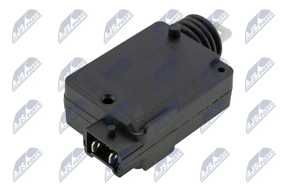 Do koszyka 6060ZS1 Polcar Silniczek zamka drzwi