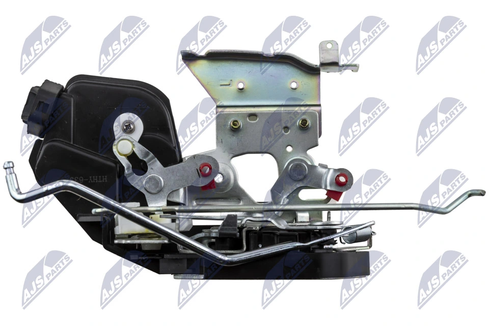 Zamek drzwi przednich lewych NTY EZCHY633 cena, od 54,48 USD