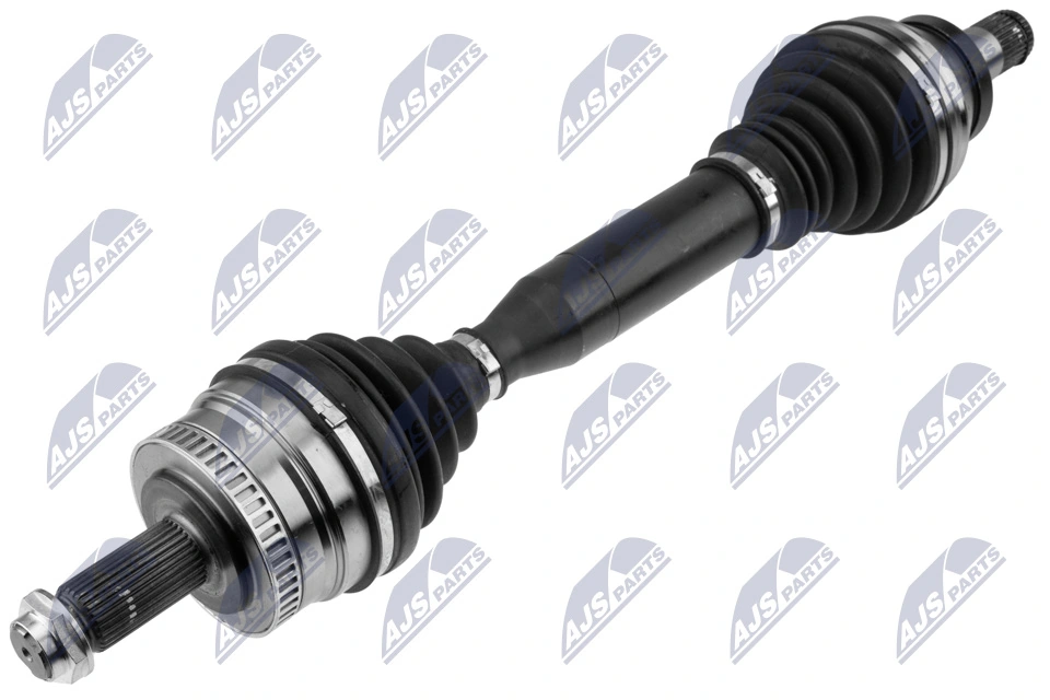 Półoś napędowa przednia lewa do Land Rover Range Rover III L322