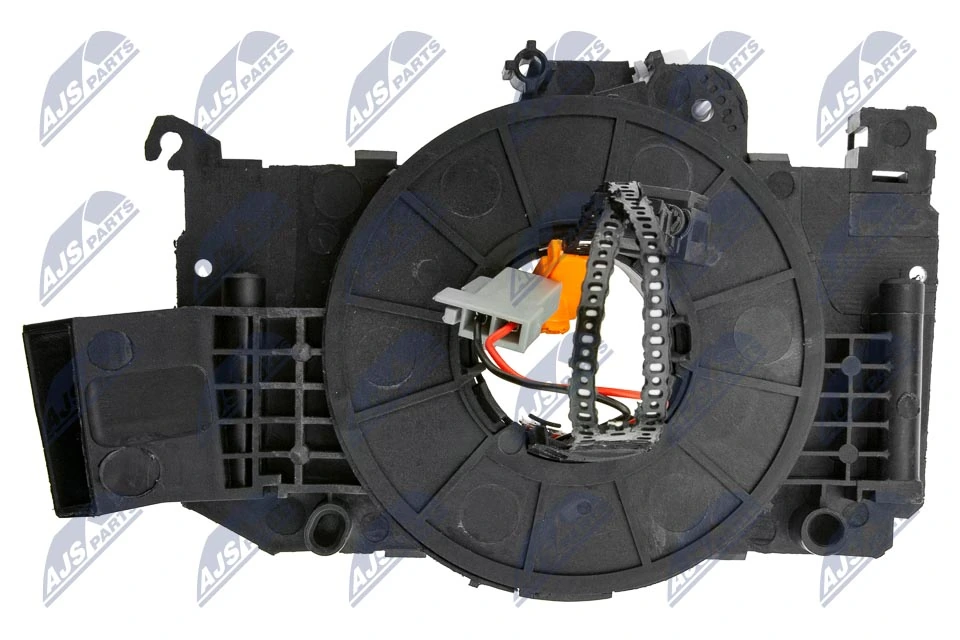 Pierścień kontaktowy AIRBAG, taśma kierownicy 8200490948 Opel